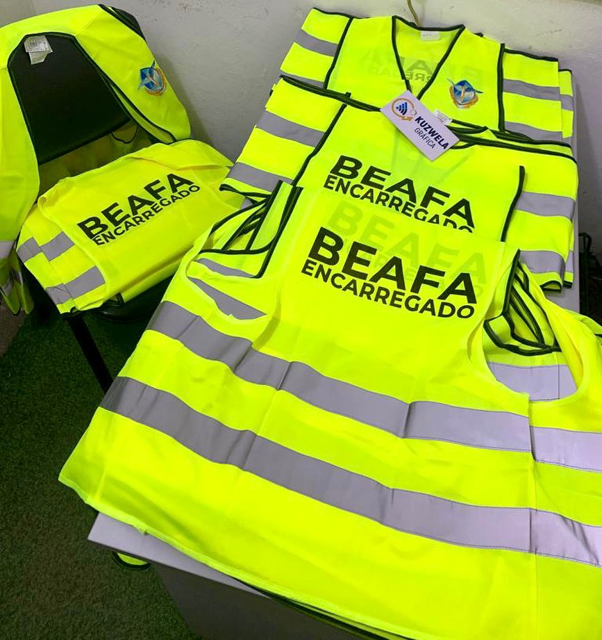 Trabalho Feito