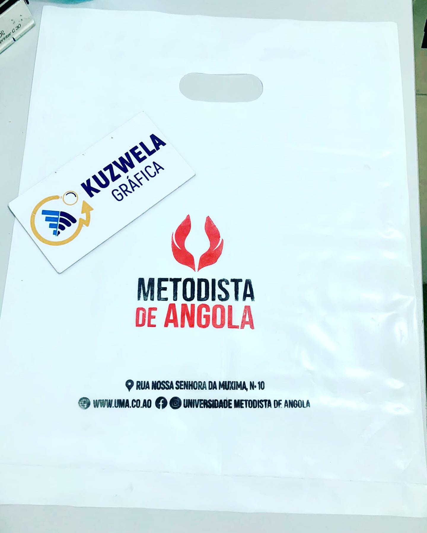 Trabalho Feito